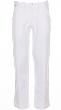 Basic Bundhose MG 260 reinweiß Produktbild